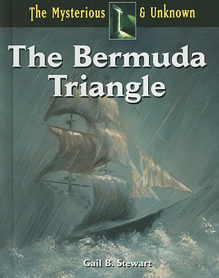 Bermuda Triangle - Stewart, Gail B