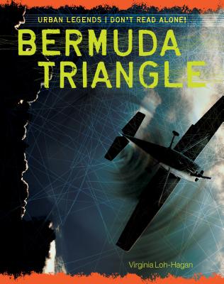 Bermuda Triangle - Loh-Hagan, Virginia, Edd