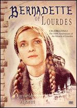 Bernadette of Lourdes