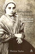 Bernadette of Lourdes