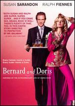 Bernard and Doris