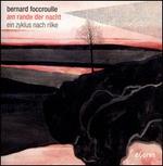 Bernard Foccroulle: Am Rande der Nacht