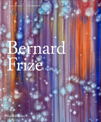 Bernard Frize - Rhodes, David