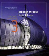 Bernard Tschumi, Zenith de Rouen