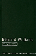 Bernard Williams
