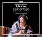 Bernardo Pasquini: L'Idalma