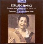 Bernardo Storace: Selva di varie composizioni, Parte seconda