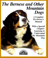 Bernese and Other Mountain Dogs