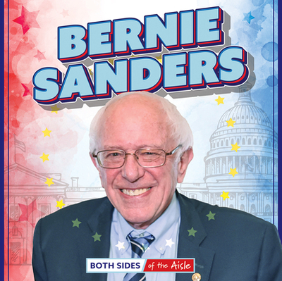 Bernie Sanders - Rajczak Nelson, Kristen