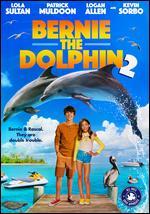 Bernie the Dolphin 2