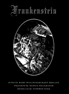 Bernie Wrightson's Frankenstein