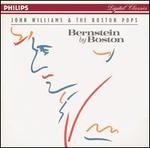 Bernstein by Boston