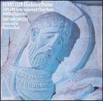 Bernstein: Chichester Psalms; Copland: In the Beginning; Barber: Agnus Dei
