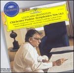 Bernstein: Chichester Psalms; Symphonies Nos. 1 & 2