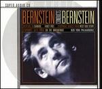 Bernstein Conducts Bernstein [SACD]