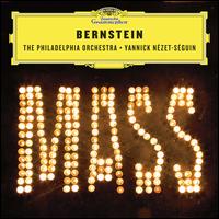 Bernstein: Mass - Benjamin Krumreig (tenor); Benjamin Krumreig (vocals); Bryonha Marie Parham (vocals); Devin Ilaw (tenor);...