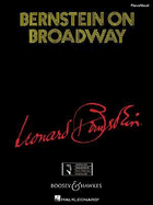 Bernstein on Broadway - Bernstein, Leonard (Composer)