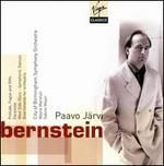 Bernstein: Orchestral Works