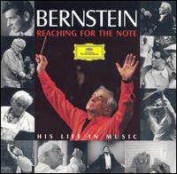 Bernstein: Reaching for the Note - Barbara Hendricks (vocals); Cheryl Studer (vocals); Christa Ludwig (contralto); Christa Ludwig (vocals);...