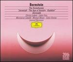 Bernstein: The Symphonies; Serenade