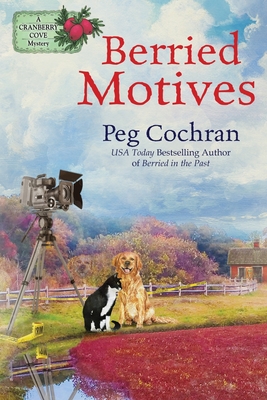 Berried Motives - Cochran, Peg