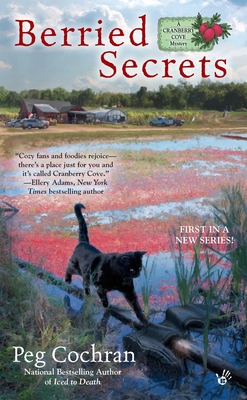 Berried Secrets - Cochran, Peg
