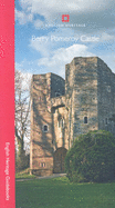 Berry Pomeroy Castle