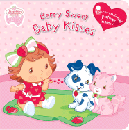 Berry Sweet Baby Kisses