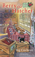 Berry the Hatchet