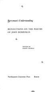 Berryman's Understanding: An Introduction to Winter Ecology