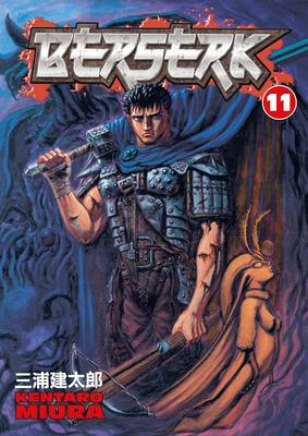 Berserk Volume 11 - 