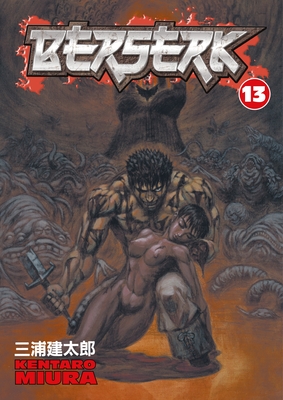 Berserk: Volume 13 - 