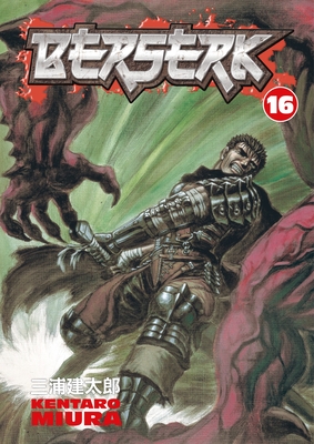 Berserk Volume 16 - 