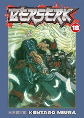 Berserk Volume 18 - 