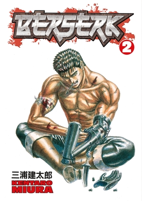 Berserk Volume 2 - 