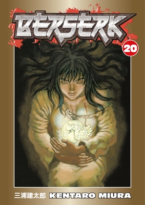 Berserk Volume 20 - 