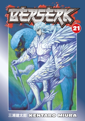 Berserk: Volume 21 - 