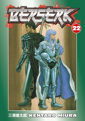 Berserk: Volume 22 - 