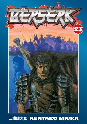 Berserk Volume 23 - 