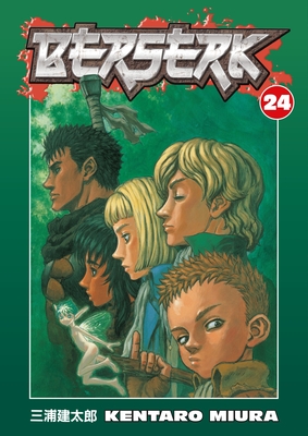 Berserk, Volume 24 - 