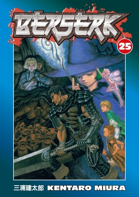 Berserk Volume 25 - 