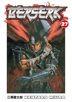 Berserk, Volume 27 - 