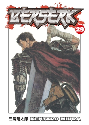 Berserk, Volume 29 - 