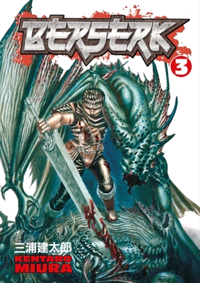 Berserk, Volume 3 - 
