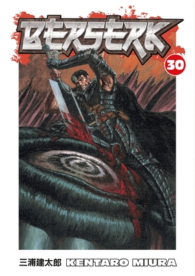 Berserk Volume 30 - 