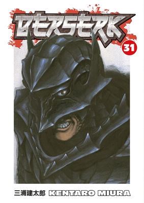 Berserk, Volume 31 - 