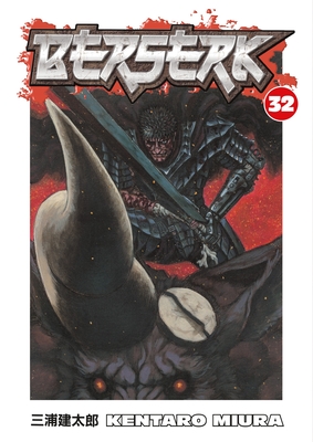 Berserk, Volume 32 - 