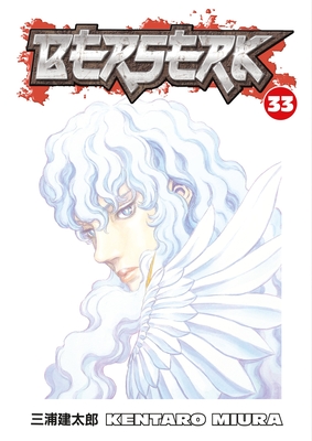 Berserk, Volume 33 - 