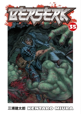 Berserk, Volume 35 - 