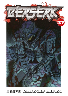 Berserk Volume 37 - 